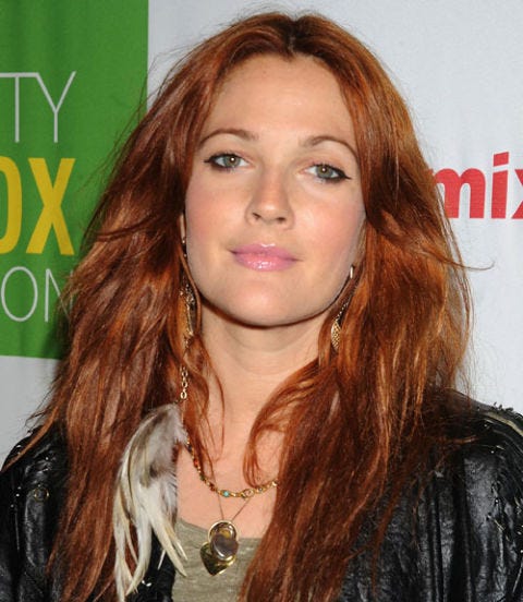 make-up for redheads Do men like nipples licked